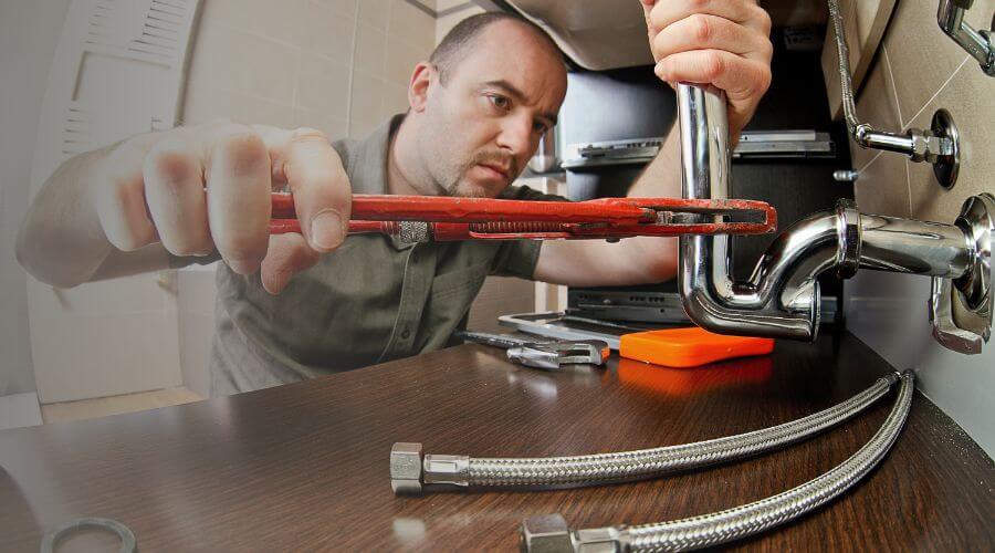 Local tankless water heater installation in Madison, WV